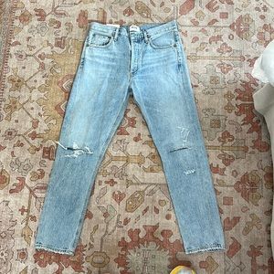 Jamie Hi rise classic